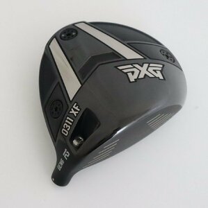 ●値下1円～！2023年モデル！PXG★GEN6　0311XF　ドライバー　12°【ヘッド】(60756◎