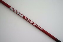 ●値下1円～！ROOTS GOLF★ルーツゴルフ　jinドライバー　11.5°ACCRA TOUR Z X255カーボン　M3（60753_画像4