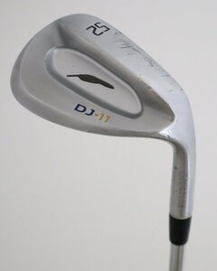 ●訳有1円～！FOURTEEN★フォーティーン　DJ-11ウェッジ　52°DynamicGold スチール　WEDGE　(60779