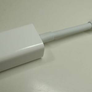 ◆送料無料◆希少品◆Apple◆純正◆Thunderbolt - FireWireアダプタ◆MD464ZM/Aの画像1