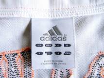 アディダス adidas 読売ジャイアンツ 巨人 小笠原道大 レプリカユニフォーム 刺繍ワッペン 2_画像10