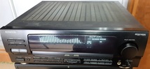 KENWOOD GE-970 グラフィックイコライザー_画像1