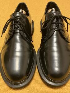 Dr. Martens 1461 28cm (UK8) 3EYE GIBSON ドクターマーチン 3ホール レザーシューズ 