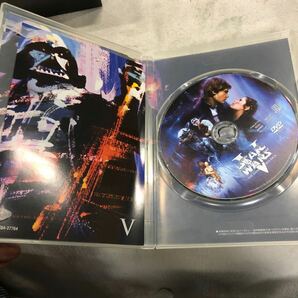 スターウォーズ DVDセット VI中身無し DVD-BOX トリロジー star warsの画像7