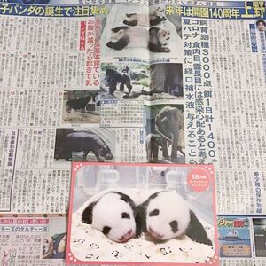 特集記事　2021双子パンダの誕生で注目集め来年は開園140周年　上野動物園　特集記事　課長インタビュー　アジア象ウタイ&アルンなど