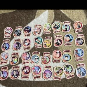 集英社正規品 鬼滅の刃 シールステッカー