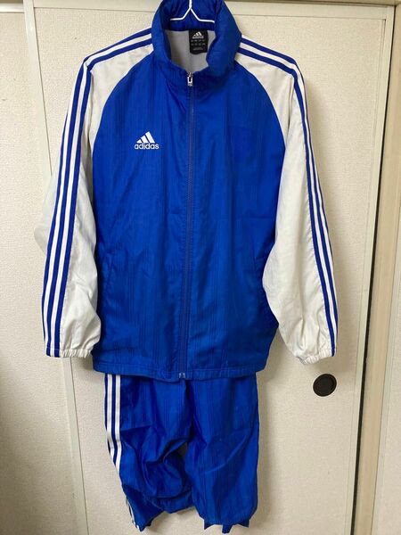 アディダス adidas ウィンドブレーカー