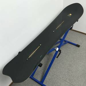 レア◆名板◆BURTON FISHCUIT 150cm パウダー バックカントリー ツリーラン バートン フィッシュキット FISH CUIT テリエ スノーボード