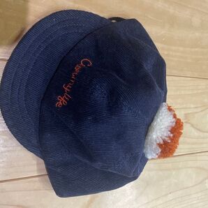 男の子 キャップ 46cm