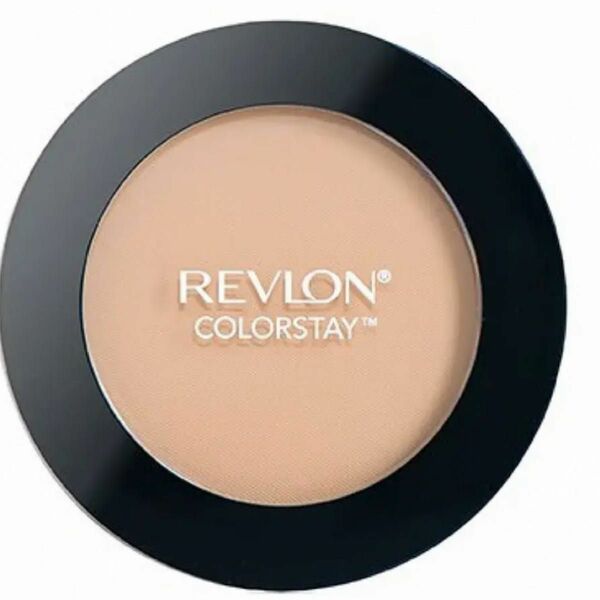 【美品！】REVLON レブロン カラーステイ プレスト パウダー N