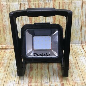 【中古品】★マキタ(makita) コードレスLEDスタンドライト ML805