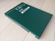 ■送料230円～■ 【車両ケース】KATO＋キャラテック Bトレ20両収納ケース ■ 管理番号HK2403220506600PY_画像10