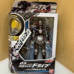 HY0340 現状未開封品 仮面ライダードライブ タイヤ交換シリーズ 03 現状品　0315