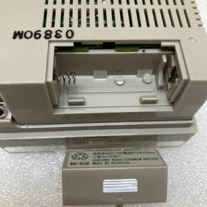 HY0548 オムロン OMRON モーター式タイマースイッチ H2F-30 通電未確認 現状品 0323の画像7