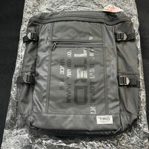 未使用　TRD DRY BAG リュック　おまけ付き！_画像2