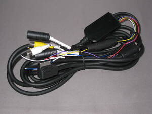 *** Clarion CJ-7600A for cable goods with special circumstances ***