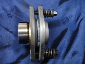  this is convenience! muffler spherical surface flange 60φ for flange * * spherical surface gasket bolt nut springs. full set! worries cancellation! stock!