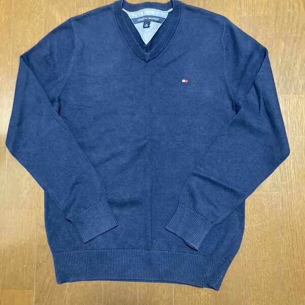 TOMMY HILFIGER セーター