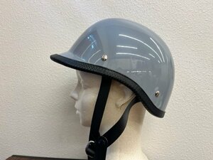 オリジナルジョッキーヘルメット　ビンテージグレー　アウトレット