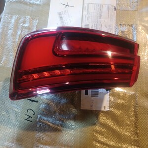  Audi A3 8V left LED tail lamp A3 8V 8V5945091