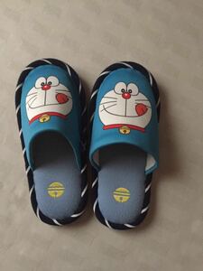  Doraemon тапочки ребенок тапочки 20cm для мужчин и женщин 