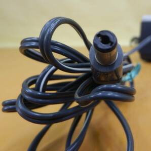 ☆3185 SONY ソニー AC POWER ADAPTOR AC-61 C-D5(M) WM-D6(C)用 ACアダプター ジャンク品扱いの画像10