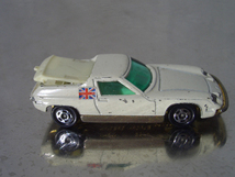 ■ 70S Lotus Europa SPECIAL ロータス ヨーロッパ スペシャル ミッドシップ デロルト キャブレター 旧車 旧車會 スーパーカー 日本製 レア_画像5