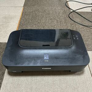 1円出品 Canon ip2700 現状品