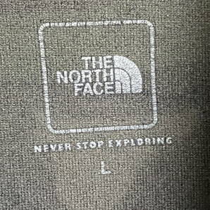 正規品 THE NORTH FACE(ザ・ノース・フェイス) ZI MICRO FLEECE JACKET Men’s マイクロフリースジャケットの画像3