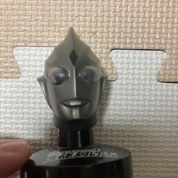 ウルトラマン 光の巨人コレクション ダークティガ マスコレ マスクコレクション