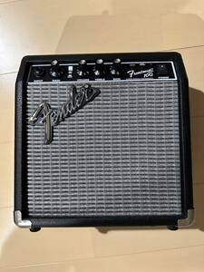 Fender Frontman フェンダー ギターアンプ 10G 中古