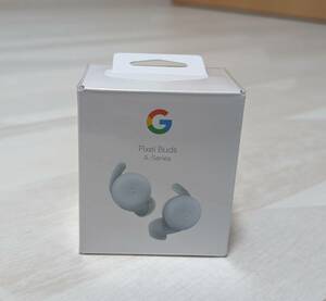 Google Pixel Buds A-Series Sea