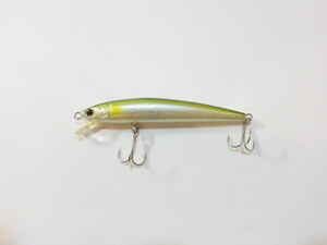 ラッキークラフト　フラッシュミノー　80SP Lucky Craft Flash Minnow サスペンドミノー (29542