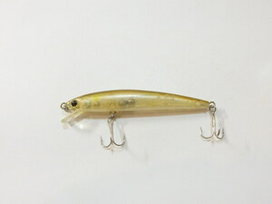 ラッキークラフト　フラッシュミノー　80SP Lucky Craft Flash Minnow サスペンドミノー (29538