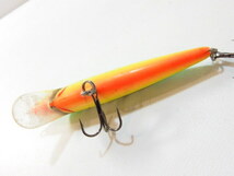 ラパラ　カウントダウン　CD-9 RAPALA COUNTDOWN シンキングミノー (29574_画像5