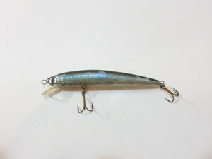 ラッキークラフト　フラッシュミノー　80SP Lucky Craft Flash Minnow サスペンドミノー (29544