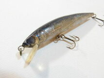 ラッキークラフト　フラッシュミノー　80F Lucky Craft Flash Minnow フローティングミノー (29554_画像2