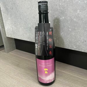 鍋島　Blossoms Moon 720ml 日本酒