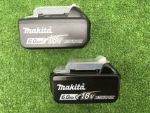 【領収書発行可】★Makita/マキタ 18v充電式インパクトドライバ TD173DRGX[青/Blue] [ITFR0107RAUI]_画像6