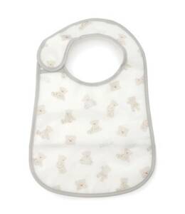  Gelato Pique . meal baby's bib new goods unused free shipping 