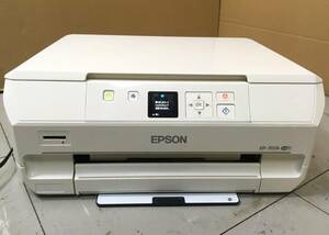 EPSON　エプソン　インクジェットプリンター　複合機　EP-707A