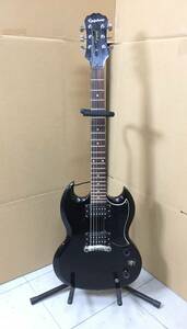 epiphone　エピフォン　special SG MODEL 　エレキギター
