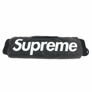 新品 Supreme シュプリーム 18AW ロゴプリント ハンドウォーマー Hand warmer ブラック 黒 ストリート ブランド アイテム グッズ