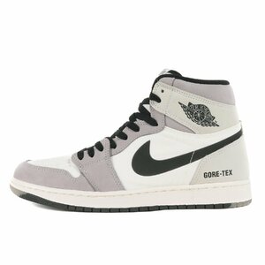 NIKE ナイキ サイズ:27.5cm GORE-TEX AIR JORDAN 1 ELEMENT SAIL (DB2889-100) ゴアテックス エアジョーダン1 エレメンタル セイル US9.5