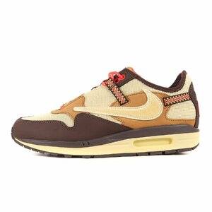 新品 NIKE ナイキ サイズ:28.0cm TRAVIS SCOTT CACT.US CORP AIR MAX 1 / CJ (DO9392-200) トラヴィス・スコット カスタス コーポ US10