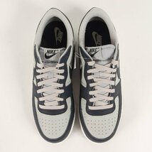 新品 NIKE ナイキ サイズ:28.0cm TERMINATOR LOW GEORGETOWN (FN6830-001) ターミネーター ロー ジョージタウン US10 スニーカー_画像4