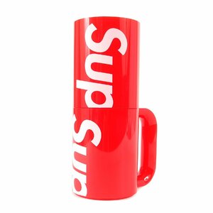 新品 Supreme シュプリーム 20SS Heller マグカップ セット Mugs レッド ブランド アイテム グッズ 雑貨 インテリア