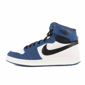 新品 NIKE ナイキ サイズ:28.5cm AJKO 1 / AIR JORDAN 1 KO STORM BLUE (DO5047-401) エア ジョーダン1 ケーオー ストームブルー US10.5