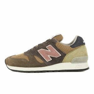 美品 NEW BALANCE ニューバランス サイズ:27.5cm 1906足限定 M670 SP SURPLUS PACK MADE IN ENGLAND サープラスパック US9.5 D