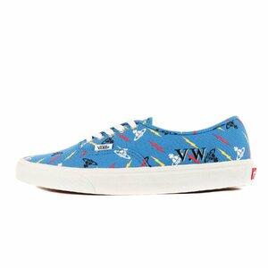 Vivienne Westwood Vivien Westwood Size: 28,5 см 19Aw Vans Authentic (VN0A2Z5IV7C) / Anglomania orb Thunderbolt US10.5